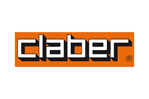 logo Claber