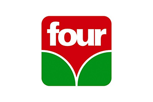 logo Four