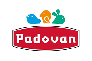 logo Padovan Pet